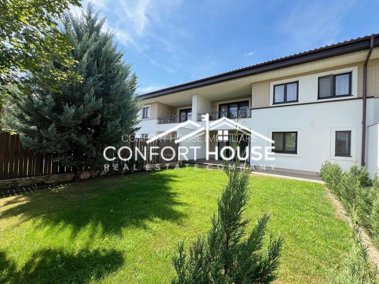 Vila de lux,  P+E, 4 camere, garaj, OXFORD GARDENS - 2