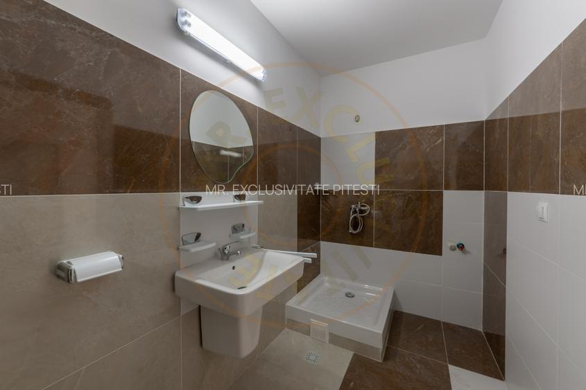 8 garsoniere disponibile Bascov, Pitesti - 15