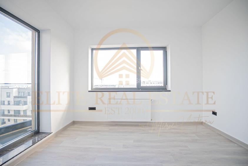 Tomis Plus - Celine Elegance - Vânzare apartament cu 2 camere cu vedere la Lac! - 5