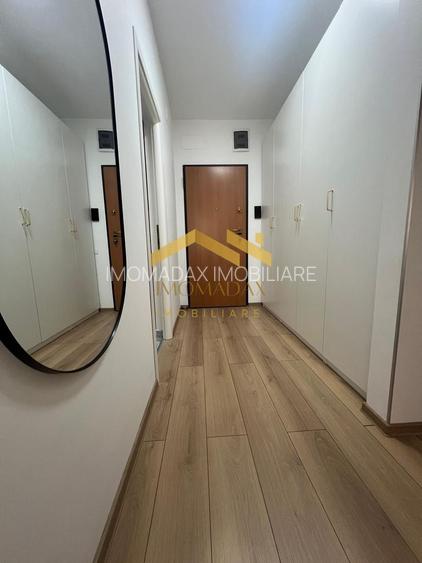 Torontalului-2 Camere-Mobilat/Utilat - 7