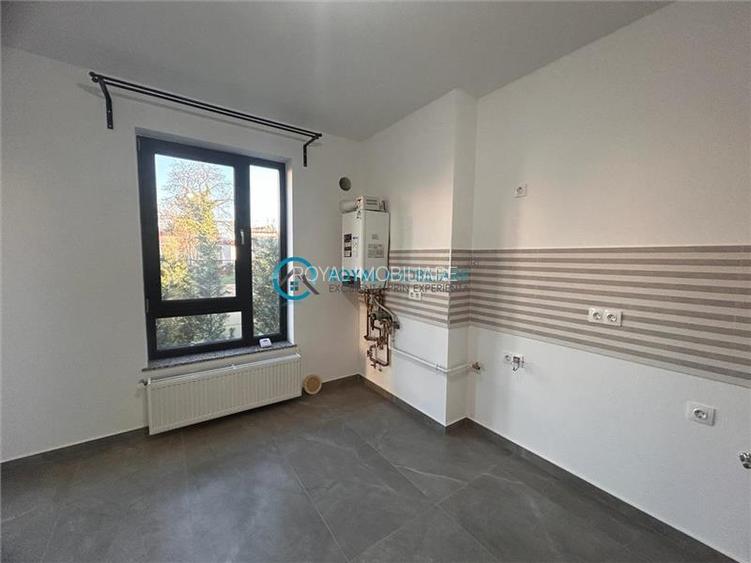Royal Imobiliare - Inchiriere Apartament Bloc Nou zona Ultracentrala - 4