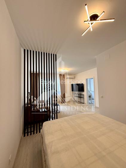 PANORAMIC VIEW | Garsoniera Imobil 2026 | PARCARE SUBTERANA | Lacul Morii - 3