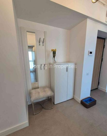 2 Rooms | Onix North Residence Pipera - 8