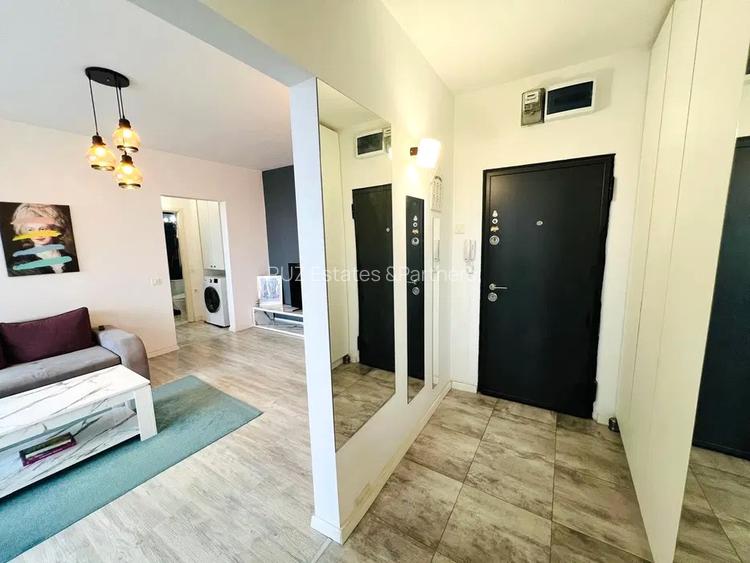 Apartament 2 camere de inchiriat complet renovat | Domenii - 5