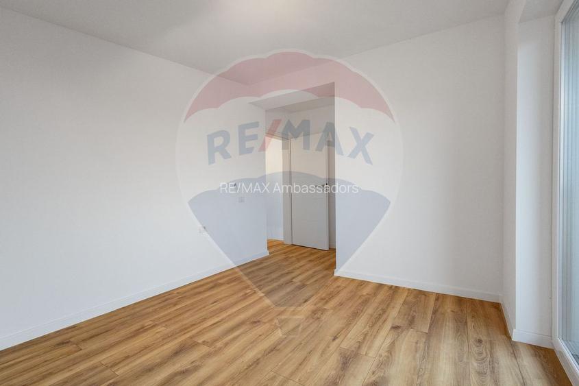 Duplex nou – Giarmata Mare | 105 mp utili | Curte proprie | Finalizat - 10