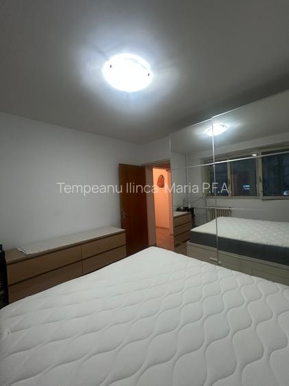 DOROBANTI - str Amman etaj 1 - 12