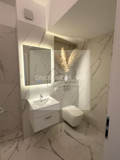 Luxury I 2 camere First Estates Pipera I Plaza Pipera Rond OMV I COM0% - 13