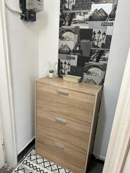 Garsoniera ultracentrala 2 min Unirii DB1717 - 8