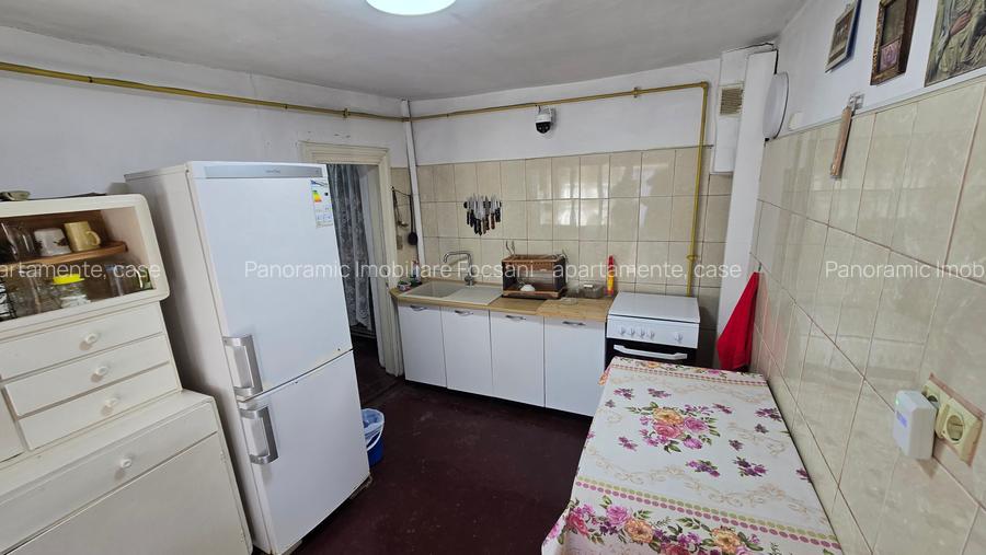 Casa de vanzare Focsani, strada Odobesti - 5