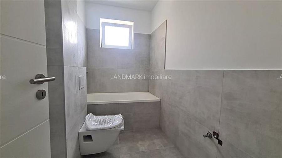 APARTAMENT pentru 2 familii cu intrare separata, 6 camere Dumbravita - 7