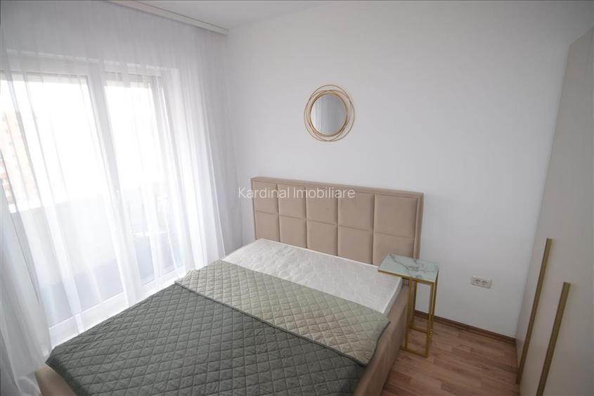 Inchiriere apartament studio etaj intermediar Alphaville - Carpatilor - 17