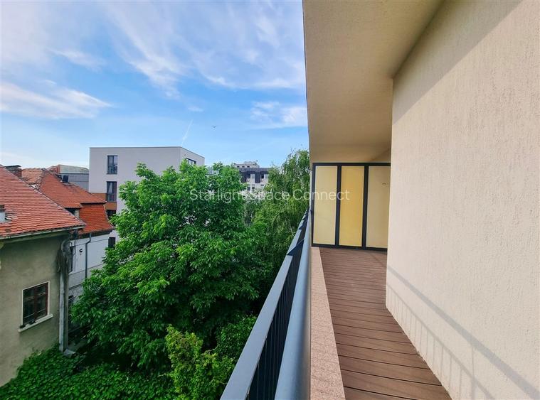 Dorobanti modern 3-bedroom rent | Refurbished 2025 | Washington Residence - 14