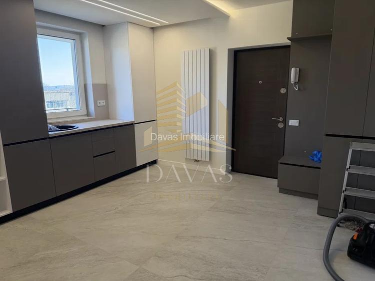 Apartament 4 camere decomandat | ULTRAFINISAT | IRIS - 7