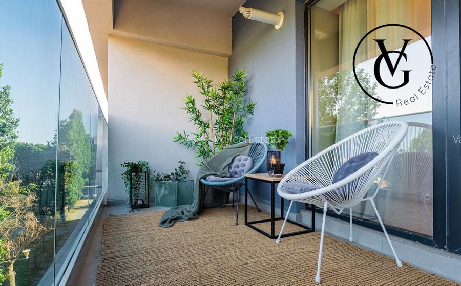 Apartament 2 camere lux- zona Rex/Mamaia -200 m pana la plaja - 9