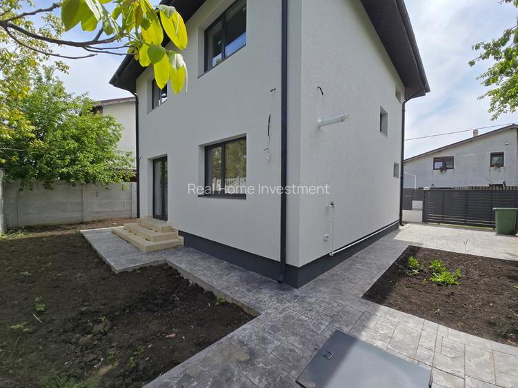 Vila ideala la 400m de scoala | Berceni - 9