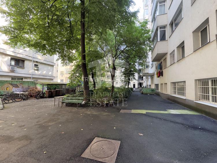 CISMIGIU - Bl. Liric | Oportunitate Investitie & Rezidential | - 10