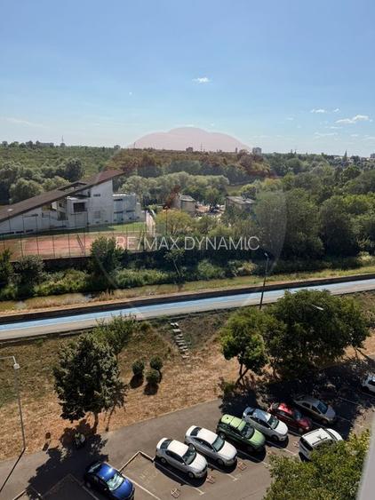 Apartament 4 camere Micalaca - zona 300 Malul Muresului - 10