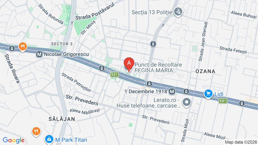 3 camere dec Grigorescu 70mp varianta rate-schimb - 16