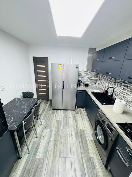 Apartament 3 camere | Stefan cel Mare | Parcul Circului | 2 balcoane | renovat - 6