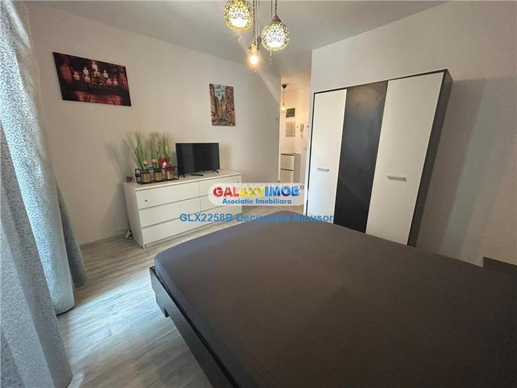 Garsoniera Mobilata Utilata, Tineretului, 330 Euro - 2