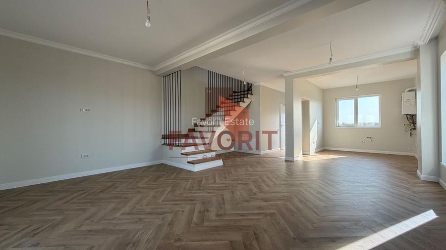 Duplex 4 camere | La asfalt | Toate utilitatile | Statie de autobuz - 6