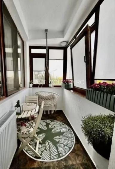 Apartament 2 camere  Doaman Ghica-Delfinului | 2013| Renovat/Mobilat   - 10