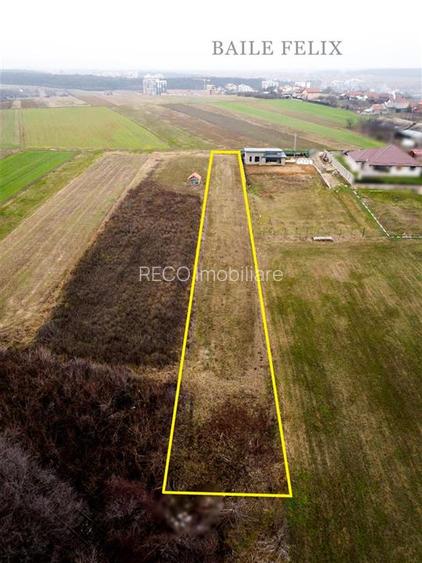 RECO teren Cordau - 8