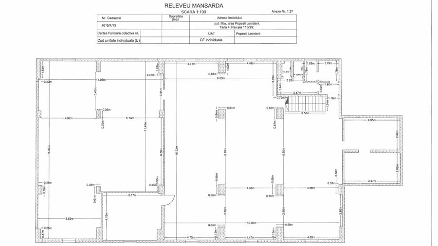 Spatiu Comercial intr-un complex rezidential - 4