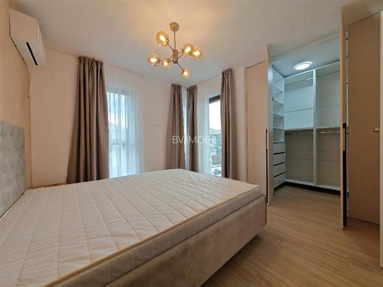 Inchiriem Casa Individuala, 4 Camere, Moderna, Ghimbav - Florilor - 17