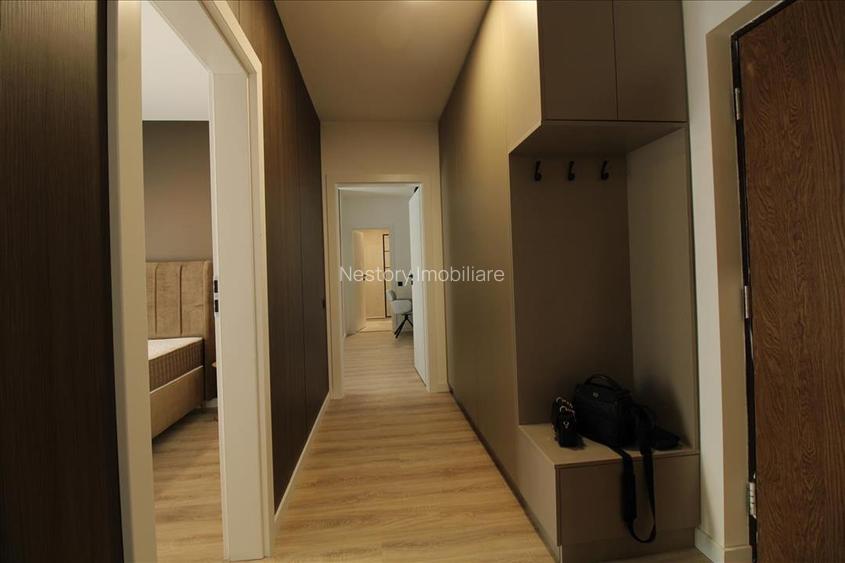 0% comision, penthouse, la cheie, terasa 50mp,  Eroilor, Floresti - 18