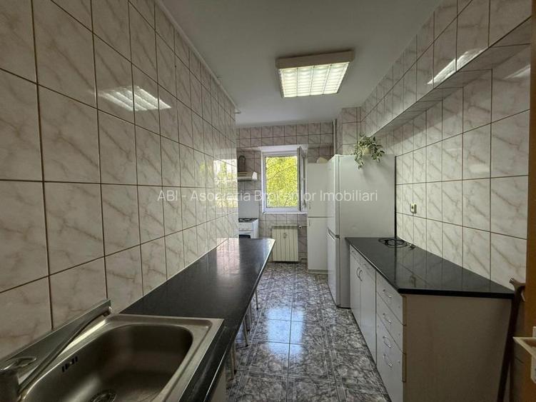 GM1710 Închiriere apartament 2 camere Matei Basarab - 5