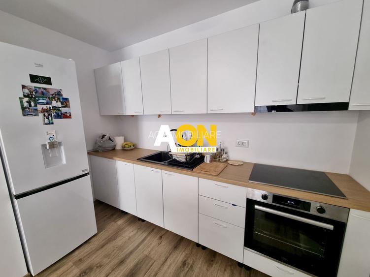 Apartament 2 camere, bloc nou, Cetate - 3