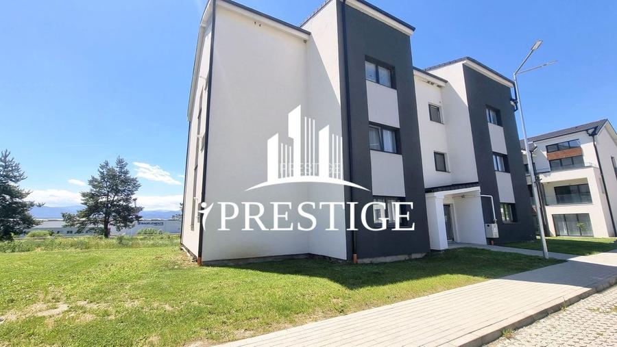 APARTAMENT TIP STUDIO PARTER | VILĂ CU DESIGN MODERN ÎN CRISTIAN SIBIU - 18