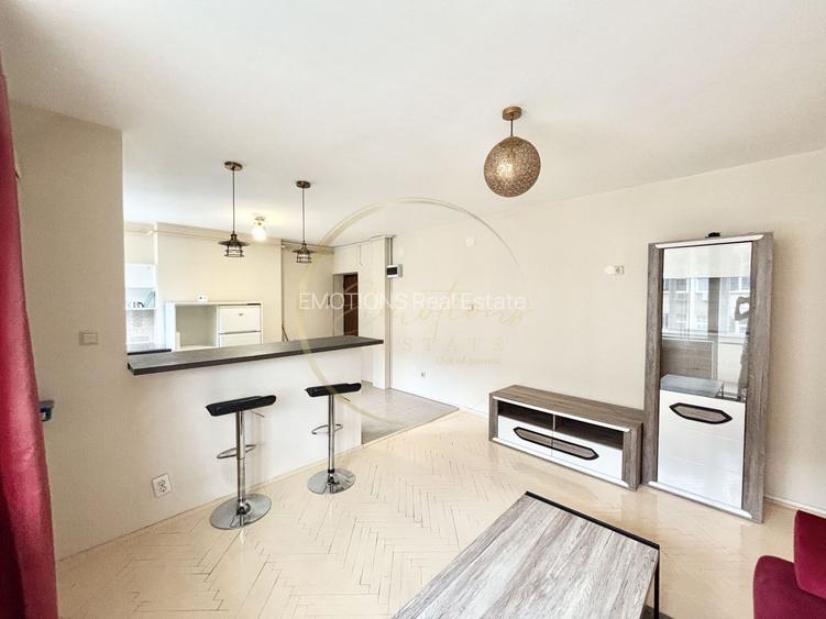 Apartament 2 camere - Ultracentral | Centrala proprie - 4