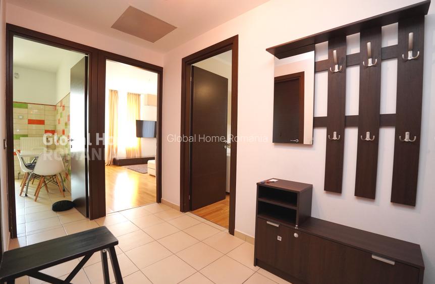 Apartament 3 CAMERE - 75MP || TERASA 33 MP || Parcare - 6