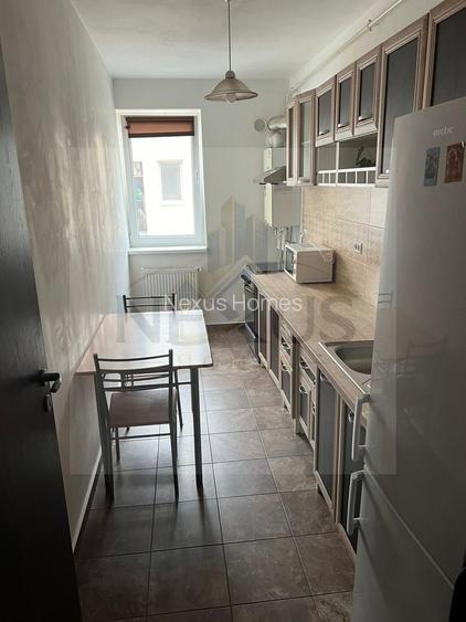 Apartament 2 camere - 1 minut Metrou Dimitrie Leonida - 4