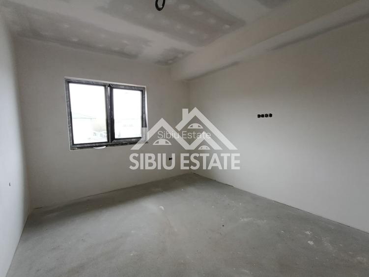Duplex modern în construcție ,Str. Bradului, Șelimbăr - 15