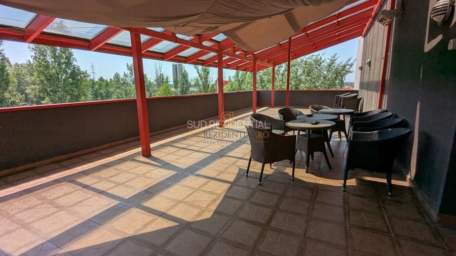 Vanzare cladire de birouri+hala de productie, Dr.Lunca Cetatii, Sect.3 - 19