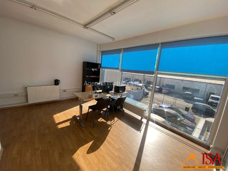 Spațiu comercial / birou 22 mp – TEREZIAN / Piața Obor - 2