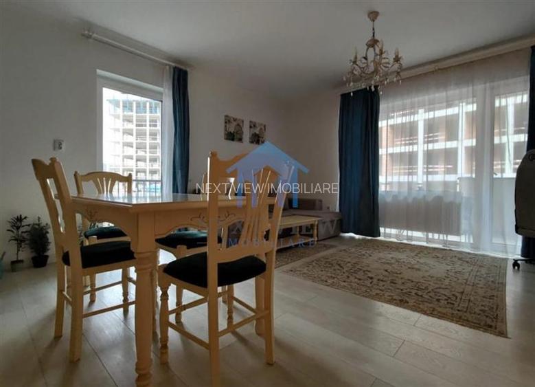 Apartament 2 camere, Sopor - 8