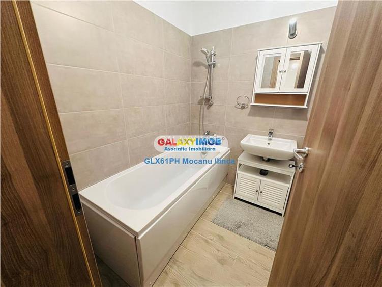 Inchiriere apartament 2 camere, bloc nou, MRS Village, Albert, Ploiest - 16