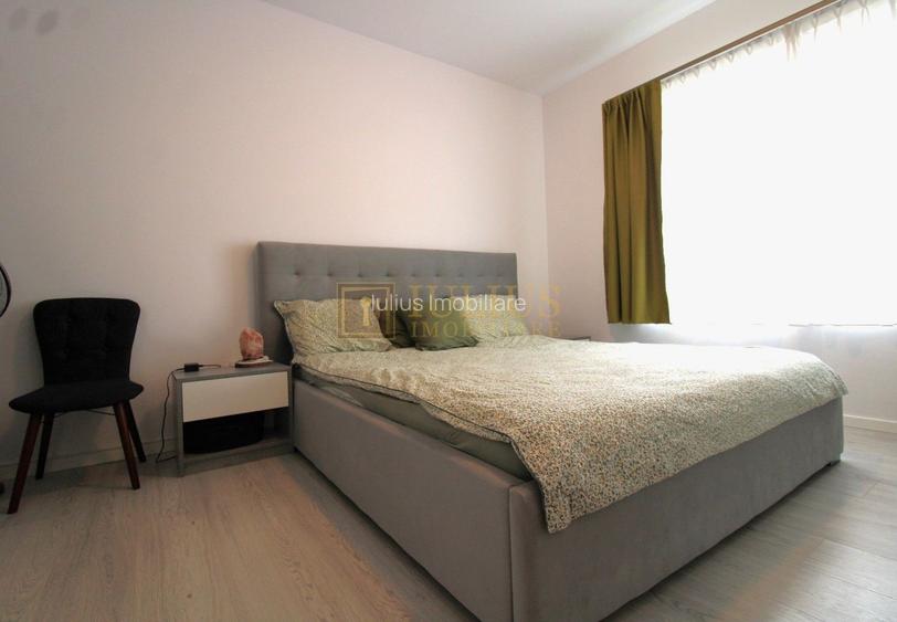 Zuba Residence-Dumbravita, curte mare, terasa generoasă - 10