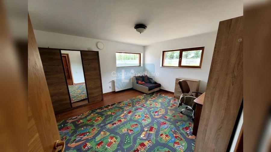 COMISION 0%! Casă individuală 230 mp, teren 1000 mp, Iris – 2.000€ - 14