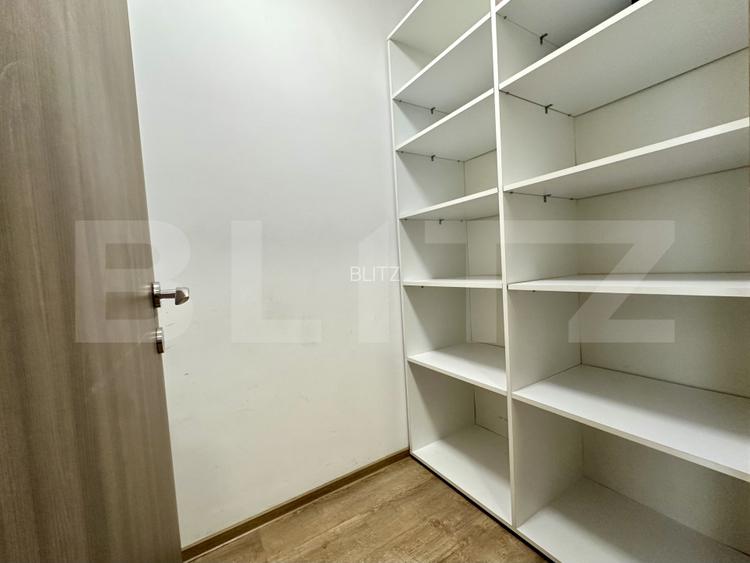 Apartament 3 camere, 70 mp total, acces pietonal Vivo - 17
