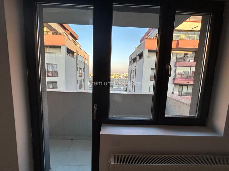 2 camere, Nou, te poti muta, zona Safirului/Diamantului - 11