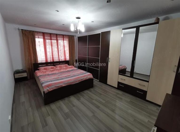 Amenajat complet, mobilat si utilat, model mare - 5