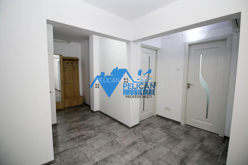 Vest - Pelican, 3 camere, mobilat, utilat - 4