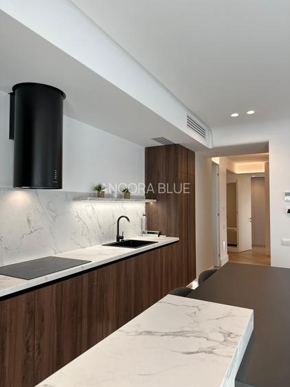 Apartament Exclusivist cu 3 Camere în Complexul Cortina 126, Iancu Nicolae - 19