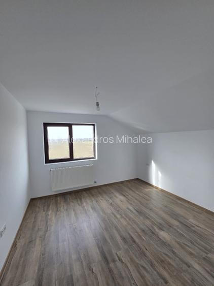 Casa de vanzare in zona Cornetu, jud. Ilfov (3 min de A0 si viitorul M7) - 9