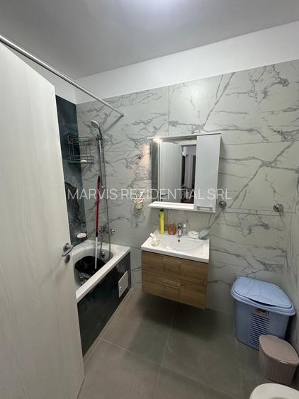Inchiriere Apartament 2 Camere in Joy Residence la 6 minute de metrou - 8